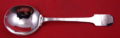Cream Soup Spoon 6 5/8